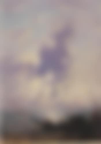 Sun breaking through the clouds, Venice (preview)