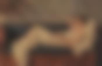 Reclining female model (preview)