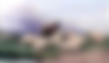 Sheep in a landscape (preview)