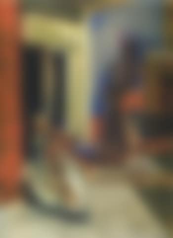 On the terrace (preview)