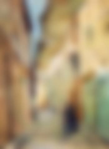 Rue du village (preview)