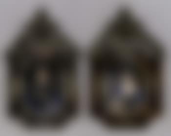 Prince Henry Casimir II of Nassau-Dietz. Princess Henrietta Amalia of Anhalt-Dessau (preview)