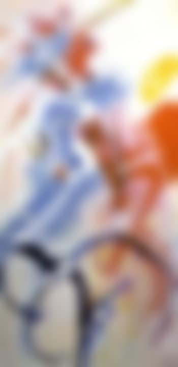 L'ephemere (preview)