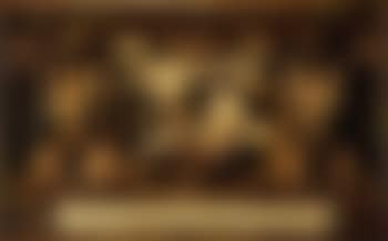 La nymphe de Fontainebleau (preview)