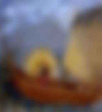 Barque mystique (preview)