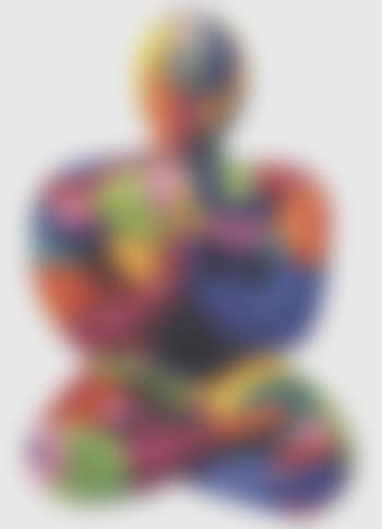 Bouddha (preview)
