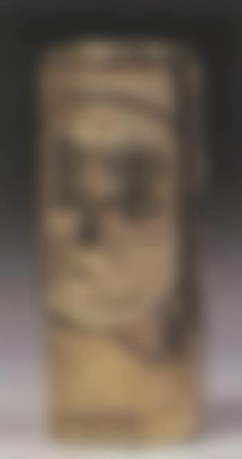 Visage et serpent (preview)