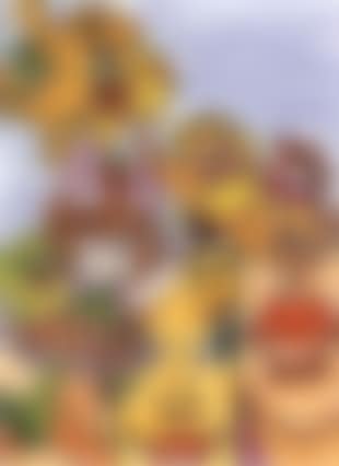 Gifts (preview)