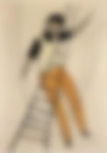 L'acrobate (preview)