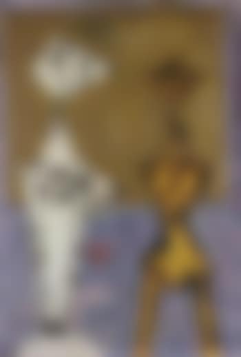 Beatrice et Dante (preview)