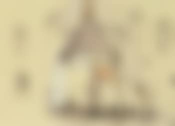 Round church and sketches (preview)