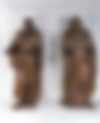 Saint en armure (preview)