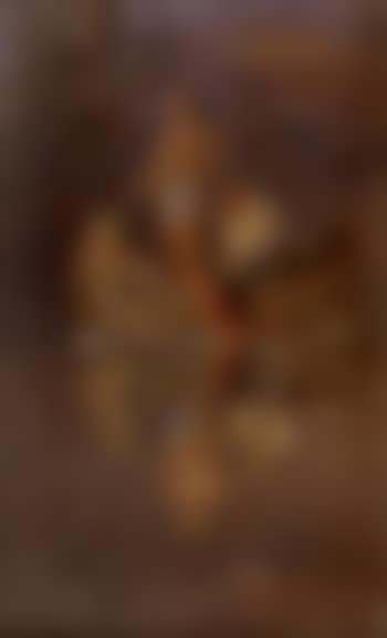 Indians in a canoe (preview)