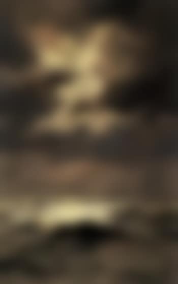 Seascape by moonlight (preview)