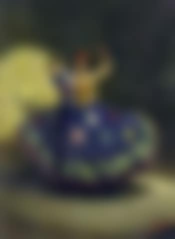 Ballerina gitana (preview)