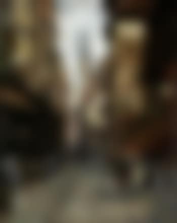 Rue Saint Romain, Rouen (preview)