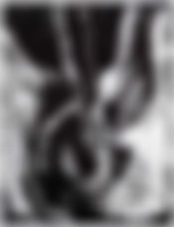 Head in profile (preview)