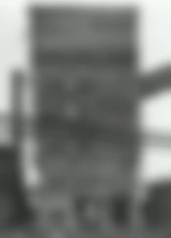 Building in Essen Gelsenkirchen mining area (preview)