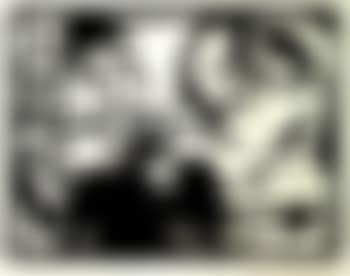 Two girls in studio (preview)