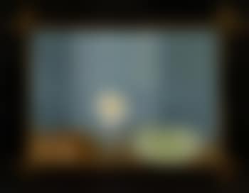 Waterlily in a pond (preview)