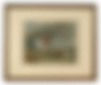 Hunt scene (preview)