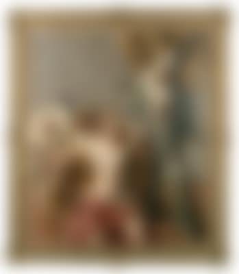 Unmasked (preview)