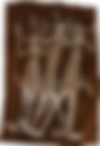 Three mimih spirits (preview)