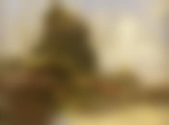 By a Buddhist temple (preview)