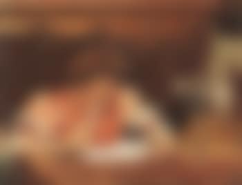 Young girl reading (preview)