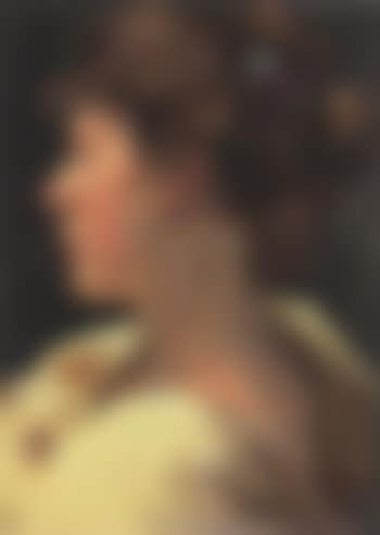 Young lady (preview)