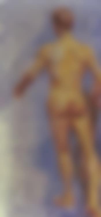 Study for Nazareth (preview)