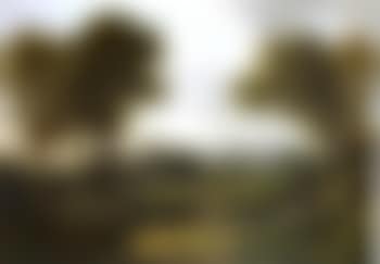 Paysage classique avec un berger et ses brebis (preview)