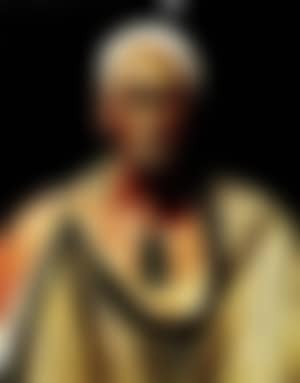 Te Hau - Takiri Wharepapa, a Chieftain of the Ngapuhi Tribe (preview)