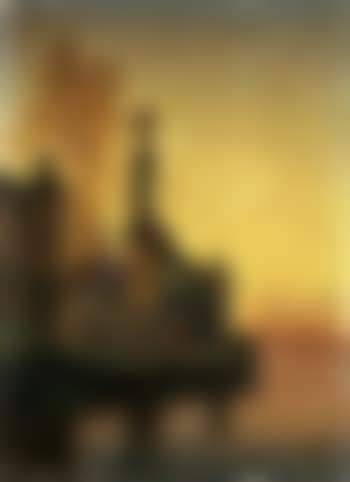 Preghiera in laguna (preview)