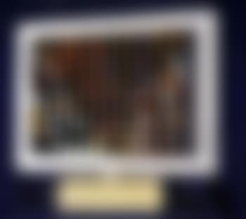 Agamorama (preview)