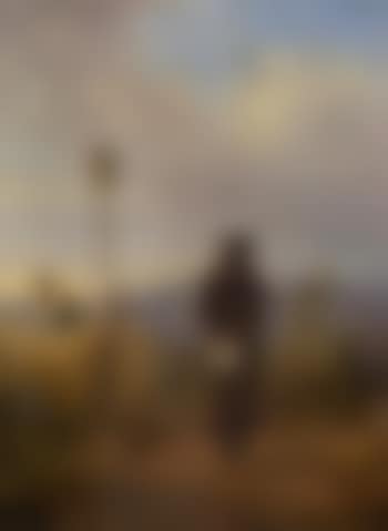 The forbidden road (preview)