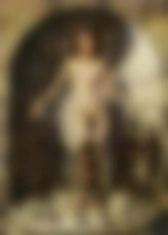 Venus with puppets (preview)