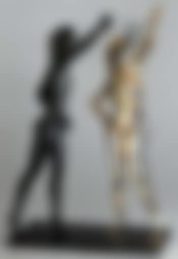 Hommage a terpsichore (preview)