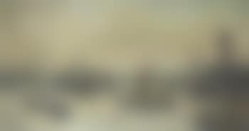 Early morning, Waterloo Bridge (preview)