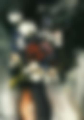 Nature morte avec vase de fleurs (preview)