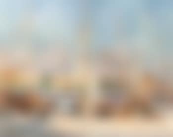 Le port de Cannes (preview)