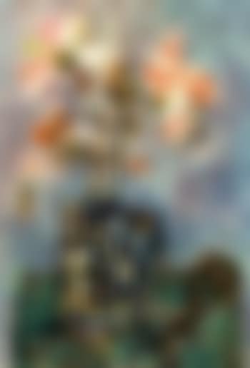 Nature morte avec fleurs (preview)