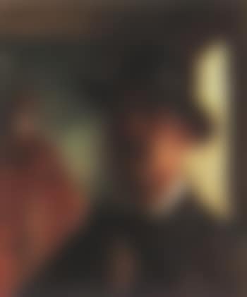 Self-portrait (preview)