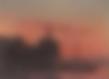 Coastal landscape with figures (preview)