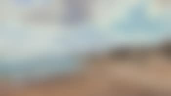 Coastal landscape (preview)