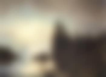 On a road along the water (preview)