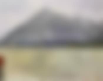 Lake Thun with Niesen (preview)