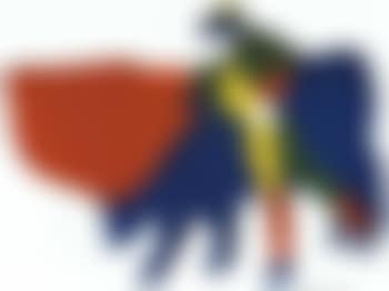 Corrida (preview)