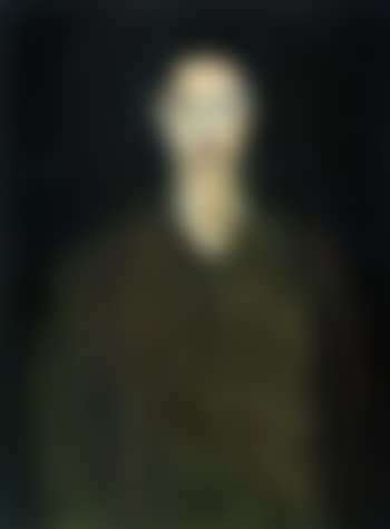 Portrait of Beverley Prowse (preview)