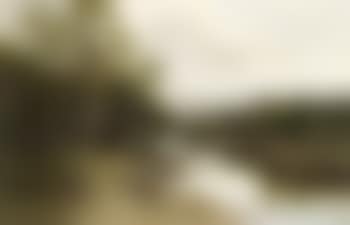On the River Tay, Perthshire (preview)